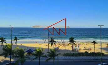 Imagem: Apartamento-À VENDA-Ipanema-Rio de Janeiro-RJ