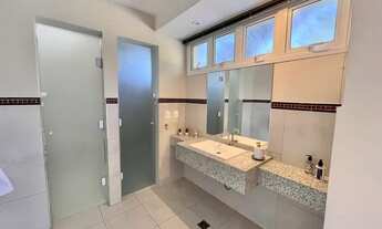 Imagem 5: Maravilhosa casa a venda na praia com 8 suites