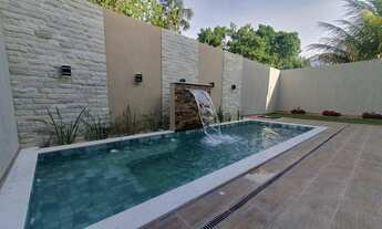 Imagem 7: Linda casa em condomínio fechado, próximo a feira do produtor e comércio principal de Vice