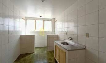 Imagem 3: Apartamento com 2 dormitórios para alugar, 65 m² por R$ 650,00/mês - Rio Branco - Novo Ham