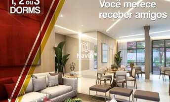 Imagem 3: Apartamento à venda no bairro Nova Gardênia - Atibaia/SP