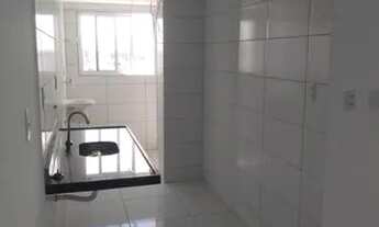 Imagem 7: Aluguel apartamento NOVO no Bessa a 400m2 da praia e com vista mar