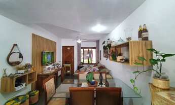 Imagem 5: Casa Duplex 3 quartos sendo 1 suíte a venda,104m² na Praia do Morro - Guarapari - ES