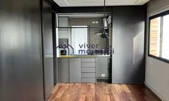 Imagem 4: Penthouse em Rua Nobre do Morumbi