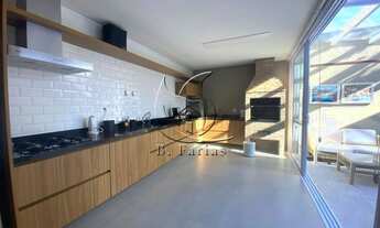 Imagem: Casa em condomínio praia de Juquehy com