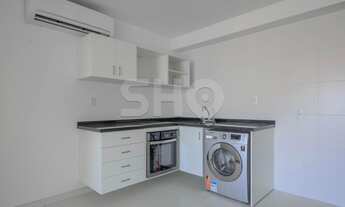 Imagem 4: Jardim das Perdizes - 62m² - 2 dormitórios e garagem coberta