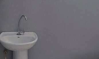 Imagem 2: Aluga-se casa no FUNDO