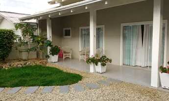 Imagem 4: Lindissima casa em itajai - bairro fazenda