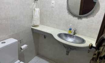 Imagem 7: Apartamento para venda possui 260 metros quadrados com 4 quartos em Graça - Salvador - BA