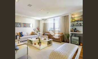 Imagem 3: Apartamento à Venda - Vila Nova Conceição, 3 Quartos, 205 m2