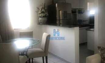 Imagem 3: Apartamento com 2 dormitórios para alugar, 56 m² por R$ 2.220,00/mês - Barro Vermelho - Na