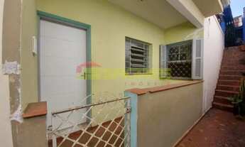 Imagem: CASA EM QUINTAL - 02 DORMITORIO - VILA GUILHERME