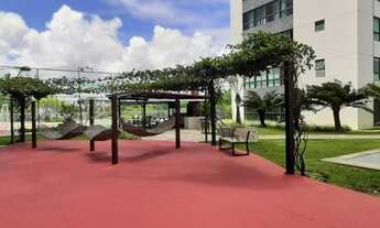 Imagem 3: Apartamento para aluguel com 105 metros quadrados com 3 quartos em Boa Viagem - Recife - P