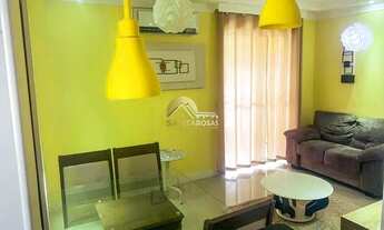 Imagem 4: Apartamento mobiliado de 2 quartos no Reserva Parque - Sua tranquilidade em Abrantes!