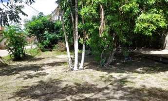 Imagem: Vende se um terreno 25x15 na vila do povo