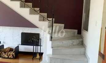 Imagem 5: São Paulo - Apartamento Padrão - Moema