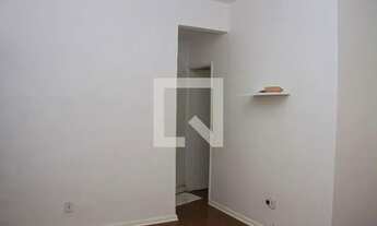 Imagem 1: Apartamento para Aluguel - Meier, 1 Quarto, 48 m2