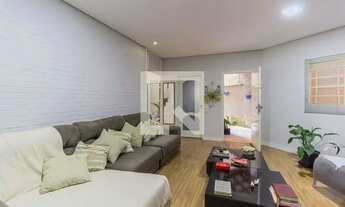 Imagem 2: Casa para Aluguel - Cezar de Souza, 4 Quartos, 260 m2