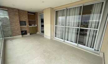 Imagem 3: São Paulo - Apartamento Padrão - TATUAPÉ