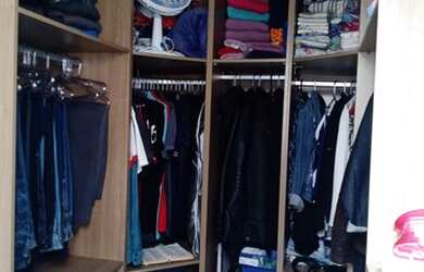 Imagem 5: Sobrado para venda possui 180 m² em Cidade São Mateus - São Paulo