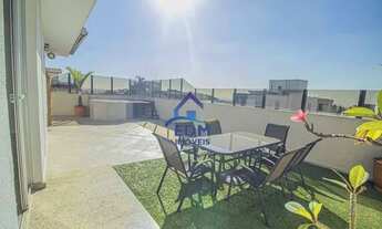 Imagem: Cobertura para alugar Buritis Belo Horizonte