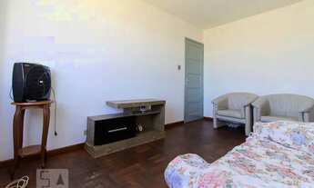 Imagem 3: Apartamento para Aluguel - Seminário , 3 Quartos, 69 m2