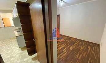 Imagem 6: Apartamento com 2 dormitórios, 75 m² - venda por R$ 295.000,00 ou aluguel por R$ 1.880,00