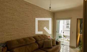 Imagem 2: Casa de Condomínio à Venda - Vila Ré, 2 Quartos, 108 m2