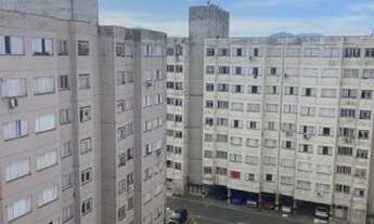 Imagem: Aluga-se apartamento no rubens Lara em Cubatão