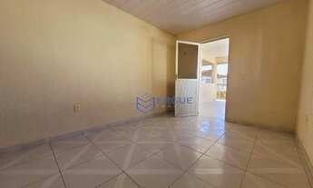 Imagem 4: Apartamento com 1 dormitório para alugar, 50 m² por R$ 700,00/mês - Mondubim - Fortaleza/C