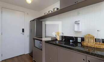 Imagem 3: Apartamento para Aluguel - Moema, 1 Quarto, 26 m2