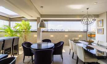 Imagem 3: Cobertura no Bigorrilho à venda