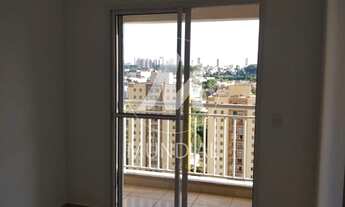 Imagem 2: Apartamento (tipo - padrao) 2 dormitórios/suite, cozinha planejada, portaria 24hs, lazer