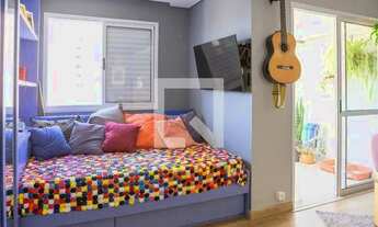 Imagem 4: Apartamento à Venda - Vila Leopoldina, 2 Quartos, 60 m2