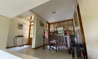 Imagem 4: Sobrado para venda tem 200 m² com vista magnífica