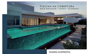 Imagem 5: Wind- Cobertura 2 e 3 quartos próximo as Praias de Itacoatiara/Niterói-RJ