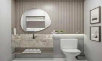 Imagem 4: Apartamento com 3 dormitórios à venda, 93 m² por R$ 610.000 - Santa Maria - Uberlândia/MG