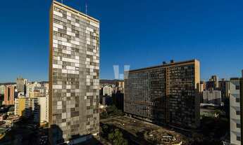 Imagem: Belo Horizonte - Kitchenette/Conjugados