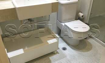 Imagem 7: Flat International Plaza 45m² 2 dormitórios 2 vagas para locação nos Jardins