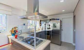 Imagem 7: Apartamento reformado na Vila Mariana