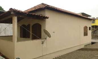 Imagem: Casa na Vila São Luís, 2 quartos