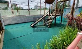 Imagem 6: EDF JEQUITIBÁ ll | 72m | 03 QUARTOS | 01 SUÍTE