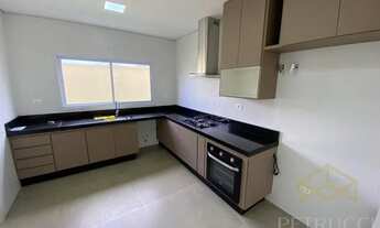 Imagem 5: Casa - Swiss Park - Campinas