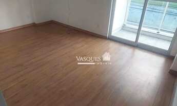 Imagem 6: Apartamento com 2 dormitórios para alugar, 70 m² por R$ 2.266,00/mês - Várzea - Teresópoli