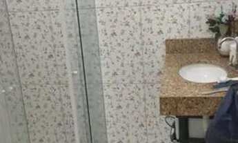 Imagem: Casa com 2 quartos em Nova Era