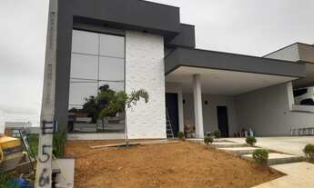 Imagem 3: CASA TÉRREA CONDMINIO MILANO - INDAIATUBA - HD INVEST