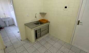 Imagem 5: Apartamento para aluguel com 70 metros quadrados com 2 quartos em Passagem - Cabo Frio - R