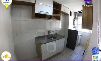 Imagem 6: Oportunidade Unica, 3 Quartos Portal do Sol, Entrega imediata, Lazer Completo, Segurança 2