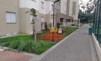 Imagem 6: Apartamento com 1 dormitório para alugar, 40 m² por R$ 1.550,00/mês - Vila Liviero - São P