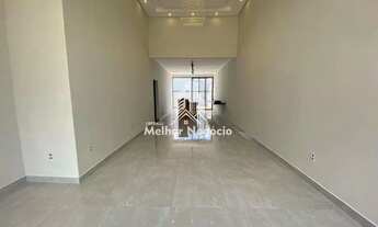 Imagem 3: Casa com 3 dorms, Reserva da Mata, Monte Mor - R$ 744 mil, Cod: CA2314